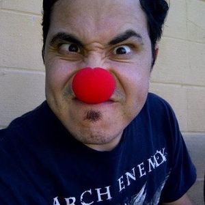 Meet your Posher, Manny